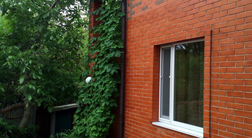 Гостиница Guest House Maria Коктебель-31
