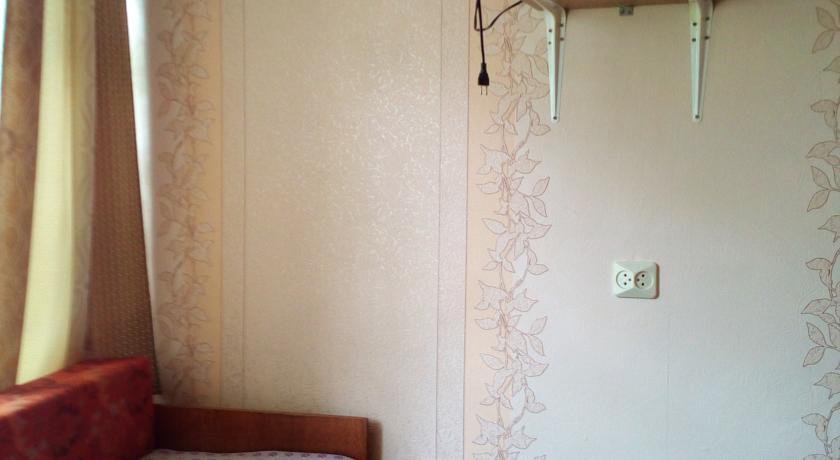 Гостиница Guest House Maria Коктебель