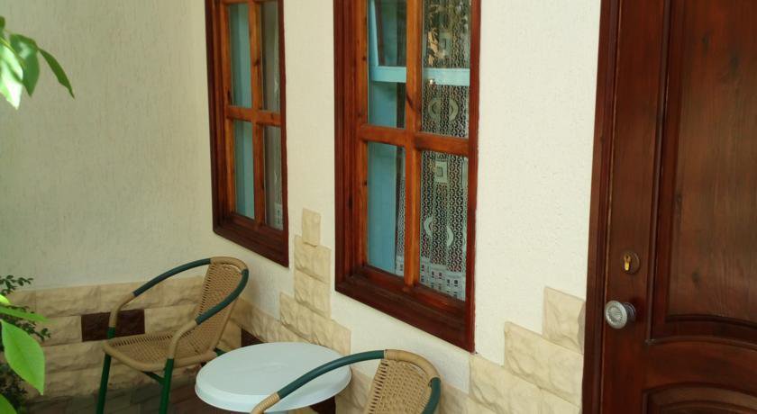 Гостиница Guest House Maria Коктебель