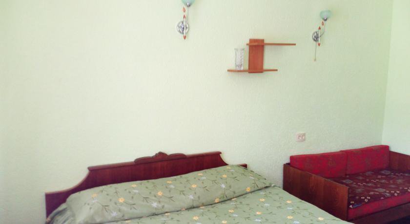 Гостиница Guest House Maria Коктебель-27