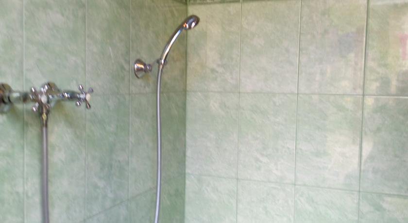 Гостиница Guest House Maria Коктебель-18