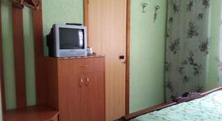 Гостиница Guest House Maria Коктебель Классический трехместный номер-3