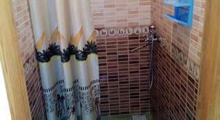 Гостиница Guest House Maria Коктебель Классический трехместный номер-8