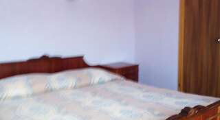 Гостиница Guest House Maria Коктебель Четырехместный номер с террасой-5