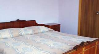 Гостиница Guest House Maria Коктебель Четырехместный номер с террасой-1