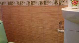 Гостиница Guest House Maria Коктебель Четырехместный номер с террасой-2