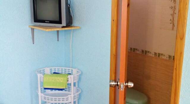 Гостиница Guest House Maria Коктебель-31