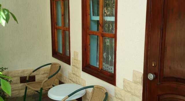Гостиница Guest House Maria Коктебель-9