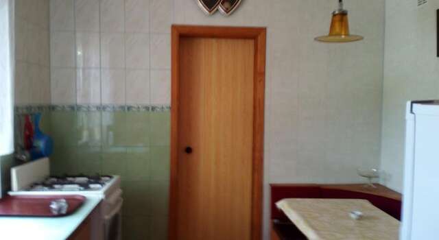 Гостиница Guest House Maria Коктебель-18