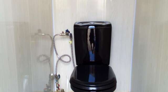 Гостиница Guest House Maria Коктебель-20