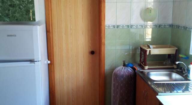 Гостиница Guest House Maria Коктебель-13