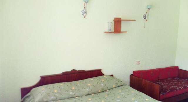 Гостиница Guest House Maria Коктебель-26