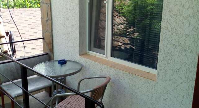 Гостиница Guest House Maria Коктебель-22