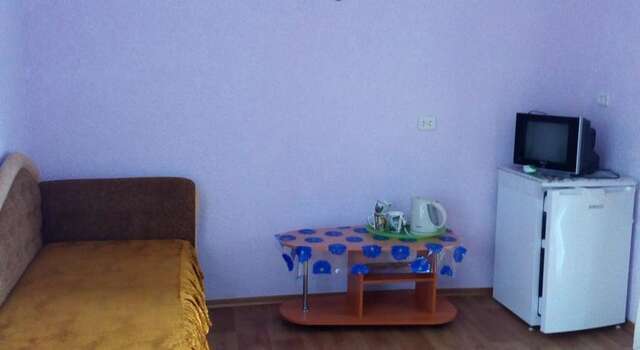 Гостиница Guest House Maria Коктебель-12