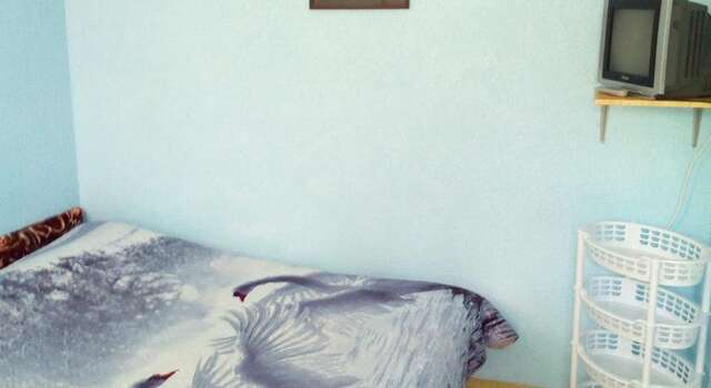 Гостиница Guest House Maria Коктебель-5